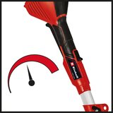 Einhell GE-CT 36/30 Li E - Solo, Akumulatorski trimer za travu - (3411300) | ePonuda.com