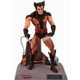 Marvel Select Wolverine Unmask figura 18 cm | shoptok.hr