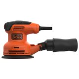 Black & Decker BEW210 rotacijska brusilica 230w 125mm | shoptok.hr