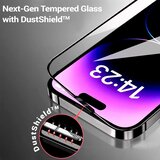 Tel Protect Kaljeno staklo Privacy Titanium za iPhone 14 Pro Max | shoptok.hr