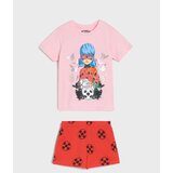 Sinsay Komplet dvodijelne pidžame Miraculous | shoptok.hr