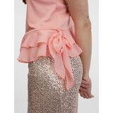 Orsay Pink women's top - Women's | Shoptok.si