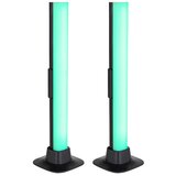 Globo Namizna Led-svetilka Polliver | Shoptok.si