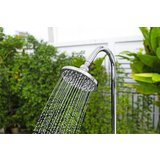 GARDEN Solar Pool Shower 8L Bestway 58694 | shoptok.hr