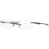 Oakley Wingfold EVR OX5118-04 ONE SIZE (53) Modra/Kristalna Cene