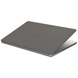 Uniq ETUI CLARO NA MACBOOK AIR 13 (2022) - SZARE, (21981060) Cene