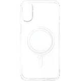 Oem Zaščitni ovitek Ultra Clear Case z MagSafe za Samsung Galaxy A17 - Prozorna Cene