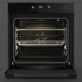 Hisense Pećnica BSA6634PBG8 AirFry WiFi BSA6634PBG8 | shoptok.hr