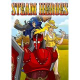 Steam Heroes Key EUROPE | ePonuda.com