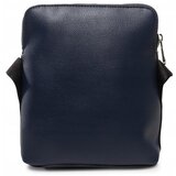 Calvin Klein Jeans SASZETKA1 Tamno plava | shoptok.hr