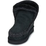 Mou Polškornji ESKIMO 18 Črna | Shoptok.si