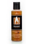Sensuva Stimulacijski lubrikant Insane Cimet 125ml Cene