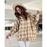 Resti Women's Shirt Type Coat | Shoptok.si