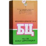 JOSIF PANČIĆ čaj za bolju cirkulaciju Br.54 100 g 101286 Cene