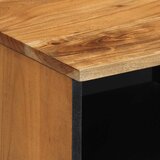 TV ormarić 70x33x46 cm Masivno drvo akacije | shoptok.hr