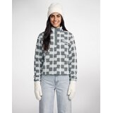 Columbia Helvetia II Printed Cropped Half Snap Siva | shoptok.hr