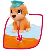 ABC bébijáték abc: igrače za dojenčke - kopalne živali - 2 kosa | Shoptok.si