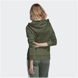 Adidas Trefoil Zelena | shoptok.hr