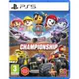 Rescue Wheels Championship PS5 118281
