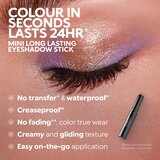 KIKO Milano Twist &amp;#039;N Twinkle Holiday Mini Glance Eyes set dekorativne kozmetike mini Slike