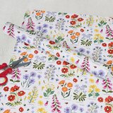Rex London Darilni papir v kompletu 5 ks Wild Flowers – | Shoptok.si