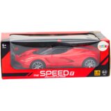  Auto na daljinsko upravljanje MC 1:16 - crveni | Shoptok.si
