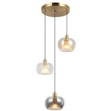  viseća lampa F4016-3V sg | ePonuda.com