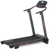 Everfit Steza za tek zložljiva SLIM 2,75 HP in 3 nakloni Cene