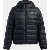 Under Armour Women's LEGEND DOWN HOODED JACKET - Ladies Cene