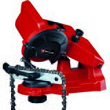 Einhell GC-CS 85 E Oštrač lanaca lančanih testera 4499920 | Eponuda.com