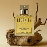 Calvin Klein Eternity za Muškarce Eau De Toilette 50 ml | shoptok.hr