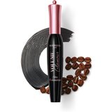 Bourjois Volume Glamour Ultra Volumateur maskara za volumen in goste trepalnice odtenek 01 Black 12 ml | Shoptok.si
