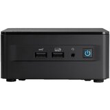Asus namizni mini računalnik NUC 13 Pro Kit (RNUC13ANHI300002I), Intel Core i3-1315U 90AR00C1-M00040 | Shoptok.si