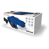 KIDYWOLF Automobil na daljinsko upravljanje, plavi | shoptok.hr