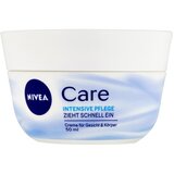 Nivea Care hranilna krema 50 ml Cene