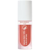 Bourjois hm lip oil sjaj za usne 05 coeur cacao 4.5ml cene