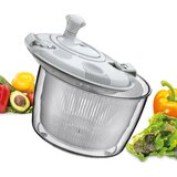 Küchenprofi posuda za mešanje salate Bela Grance | ePonuda.com