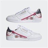 Adidas Nizke superge Continental 80 Bela | Shoptok.si
