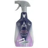 dnevno čistilo za tuš kabine750 ml