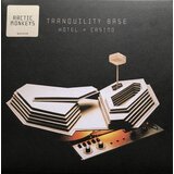  Arctic Monkeys - Tranquility Base Hotel And Casino | Eponuda.com