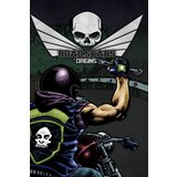 Steam Road Scars: Origins (PC) Key GLOBAL | ePonuda.com