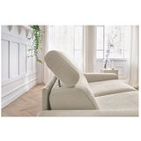 Bobochic Paris Krem sklopiva kutna garnitura Monaco – | shoptok.hr