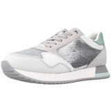 Geox Nizke superge D DORALEA B Siva | Shoptok.si
