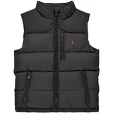 Polo Ralph Lauren EL CAP VEST-OUTERWEAR-VEST Crna