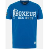 Boxeur Des Rues Boxeur muška majica, plava | shoptok.hr