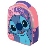 DIAKAKIS Ruksak 3D EVA 26x10x32cm 1 ZIP LILO&STICH 565078 Cijene