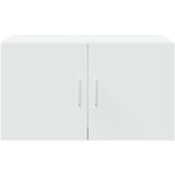 vidaXL Zidni ormarić bijeli 70x42,5x40 cm od konstruiranog drva | shoptok.hr