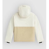 O'neill Fwc'Cruz Raglan Kids Jacket linen white colour block | Shoptok.si