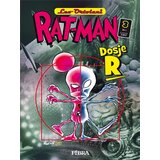 Fibra Leo
 - Rat-Man 3: Dosje R Cene
