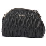 Liu Jo 22222 M XBODY MARMO Crna Cijene